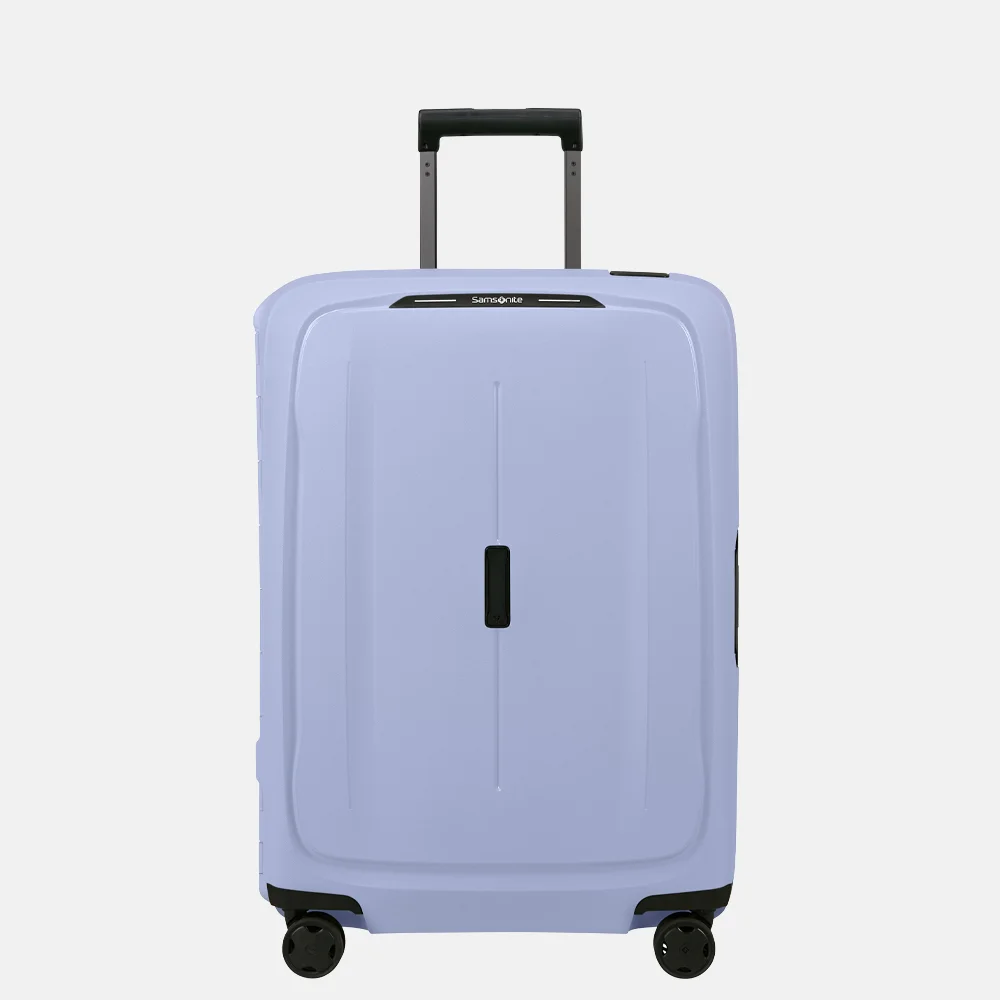 Samsonite Essens Trolleys paars